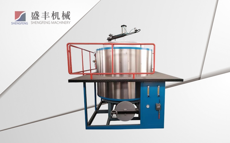 苏州定做矩形真空清洗炉厂