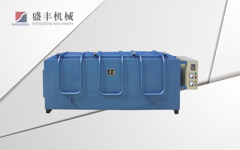 上海生产高温水解炉厂